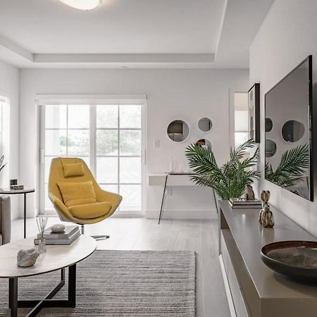 לייק וורת' Dahlia - The Designer Townhome מראה חיצוני תמונה