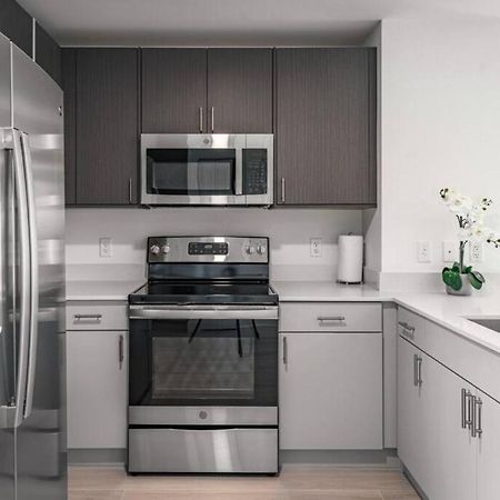לייק וורת' Dahlia - The Designer Townhome מראה חיצוני תמונה