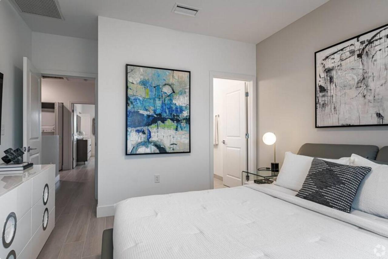 לייק וורת' Dahlia - The Designer Townhome מראה חיצוני תמונה