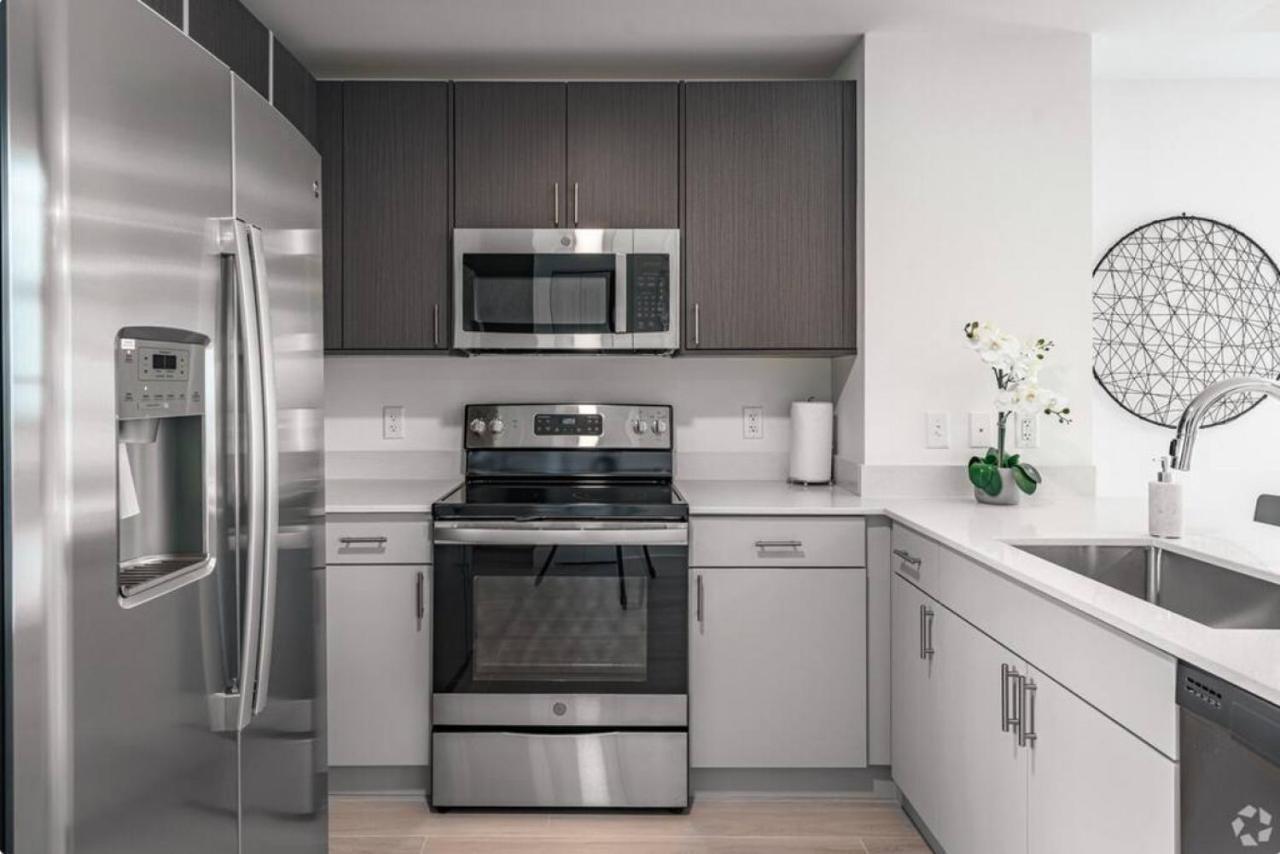 לייק וורת' Dahlia - The Designer Townhome מראה חיצוני תמונה